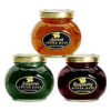Pepper Jelly Three Pack - Olallieberry Pepper Jelly
