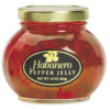 Pepper Jelly Three Pack - Habanero Pepper Jelly