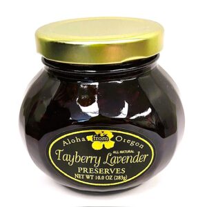 Tayberry Lavender