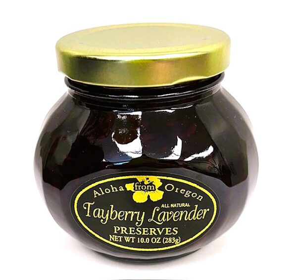 Tayberry Lavender