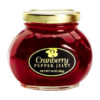 Pepper Jelly Three Pack - Cranberry Pepper Jelly