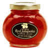 Pepper Jelly Three Pack - Smokey Red Jalapeño P.J.