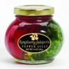 Pepper Jelly Three Pack - Raspberry/Jalapeño Split
