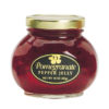 Pepper Jelly Three Pack - Pomegranate Pepper Jelly