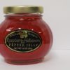 Pepper Jelly Three Pack - Raspberry Habenero